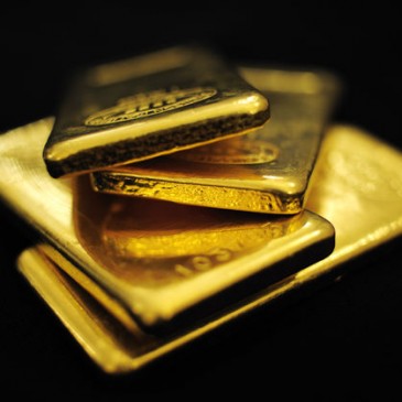 4 Reasons A Buying Opportunity is Fast Approaching in Gold