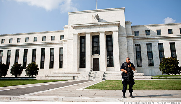 Why a Rate Hike is Not Bearish