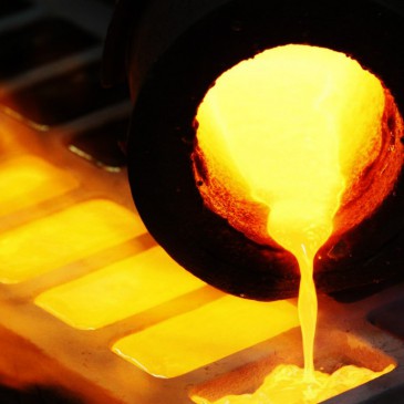 The Gold Mining Sector Could Reach All-Time Highs Next Year
