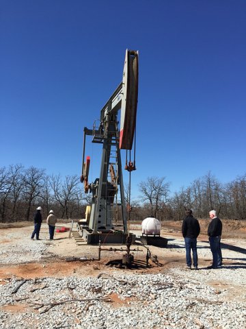 Jericho Oil to Exhibit at NAPE Summit 2019 in Houston