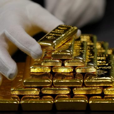 What We Might Want To Look For In A Gold Miner Bottom During These Unprecedented Times