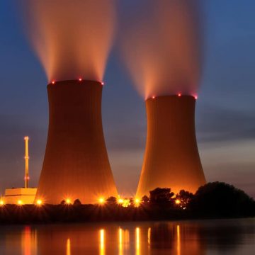 The Global Nuclear Energy Resurgence Means A Bright Future For Uranium