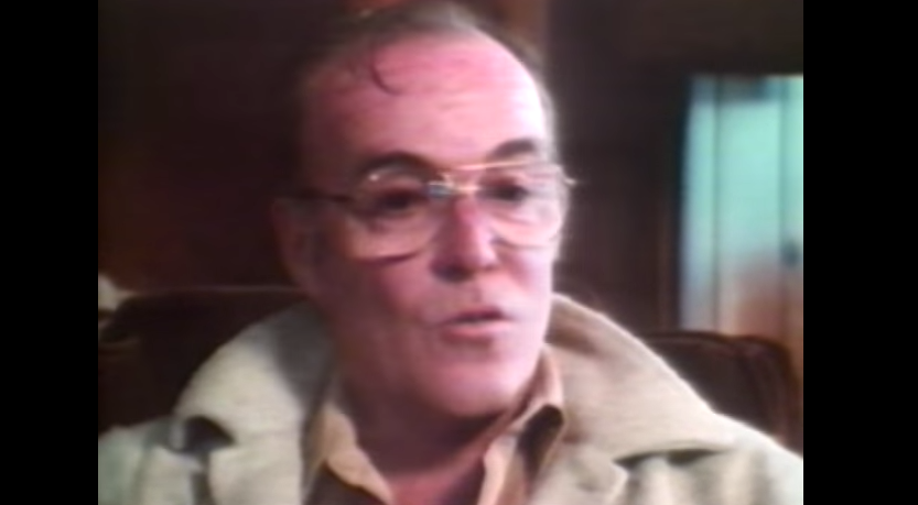 VRIC 2015 Highlight Meeting Don Mckinnon Jr Energy and Gold Ltd.