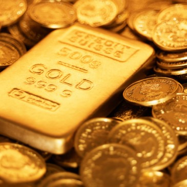 Gold Finds Support – Crucial Weekly Close Looms