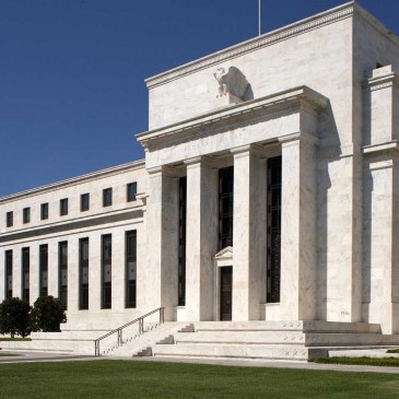 All You Need to Know About Today’s Fed Announcement