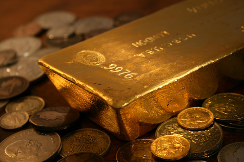 A Tantalizing Trading Opportunity in Gold Miners