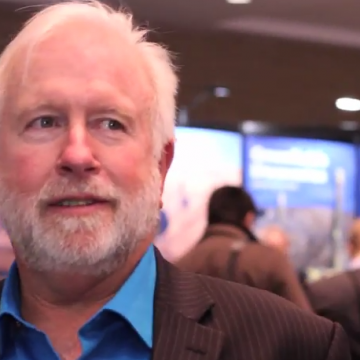 Discovery Gold Rush season ends, Klondike Gold Corp’s begins – Brent Cook live from the PDAC