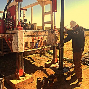 Unsightly, Expensive Pump Jacks May be a Thing of the Past with Better Divergent Technology