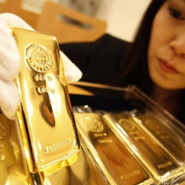 Why Friday’s Rally Was Highly Significant for Gold
