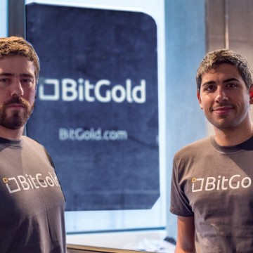 Bitgold Disrupts Financial Services