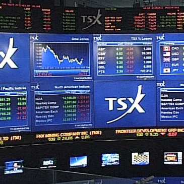 The TSX-Venture is at a Crucial Juncture
