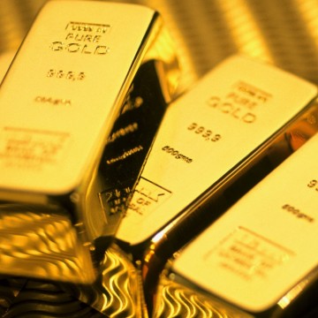 3 Charts That Should Concern Gold Bulls