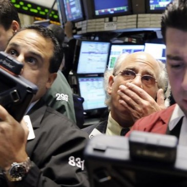 Warning Signs Mount as Equities Remain Resilient