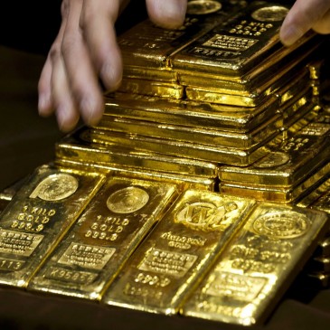 Gold Has Given Back Half of its Bull Market Gains – What’s Next?