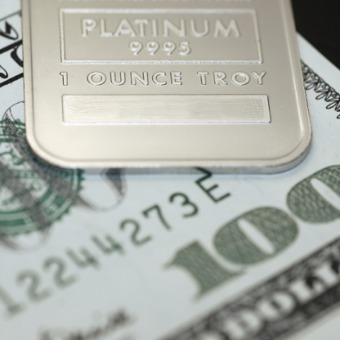 A Generational Buying Opportunity is Approaching in This Precious Metal