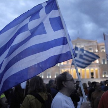 Why Greece Offers Investors Opportunity