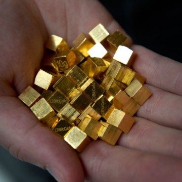 Bullish Seasonal Trade in Gold is Underway