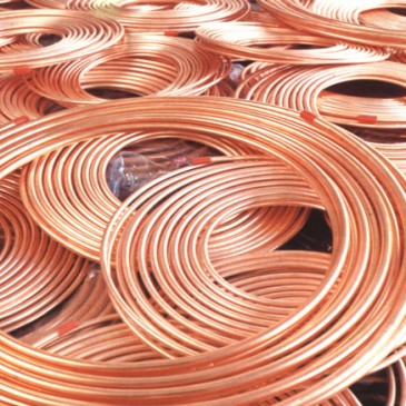 Why Copper Probably Still Needs to Fall Below $2