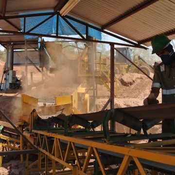 Cancana/BMC to Expand Manganese Capacity to 50,000 Tonnes Per Year in 2016