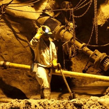 For Gold Miners A New Cycle May Be Just Beginning