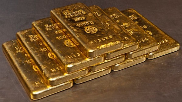 Buying Opportunity In Gold Could Arise Before New Year’s