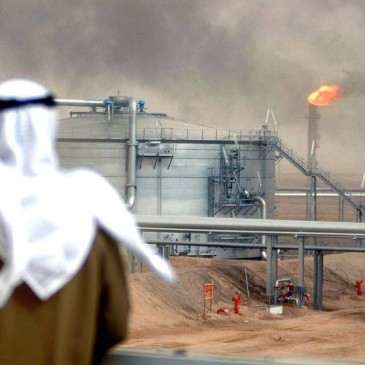 OPEC Production Continues To Pressure Oil Prices