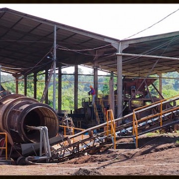 Cancana JV Reports 2015 Manganese Production Achieves Record Monthly Production for 6 Month Period