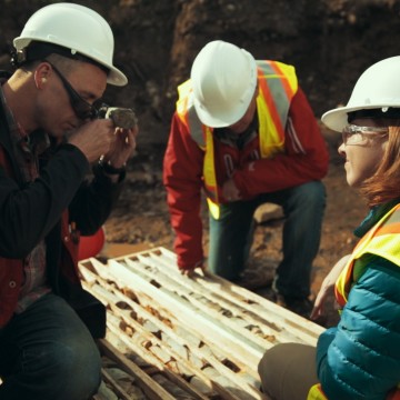 Kaminak Gold: Committed to Advancing its Yukon Gold Project to Production by 2018