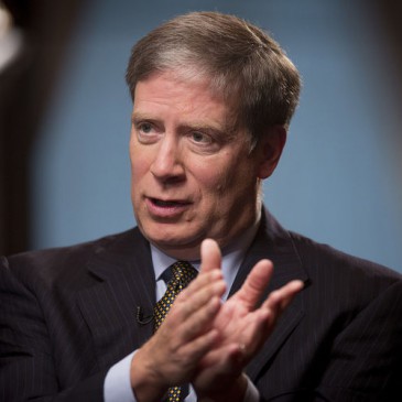 Legendary Hedge Fund Manager Stan Druckenmiller Spells Out “The Endgame”