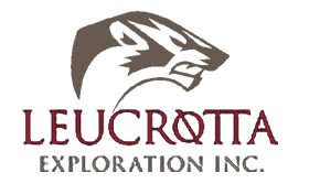 Stock Snapshot: Leucrotta Exploration