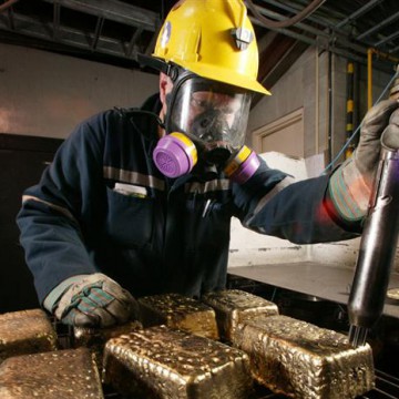 Select Sands Surges on Proposed Gold Asset Sale