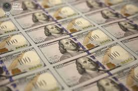 US Dollar Reversal Wreaks Havoc