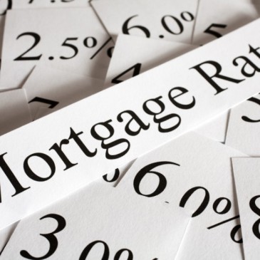 U.S. Mortgage Rates Hit New Lows