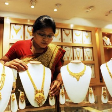 How the Indian Monsoon Season Impacts The Gold Market