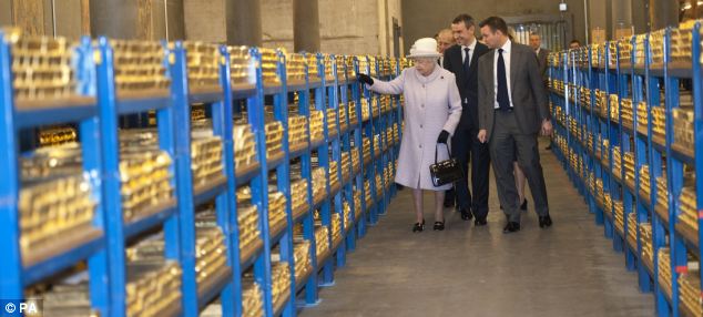 What BREXIT Means For Gold