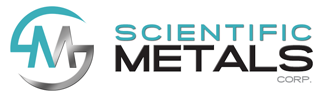 Scientific Metals Enters Into Standstill Agreement to Acquire Two Lithium Brine Projects, Argentina