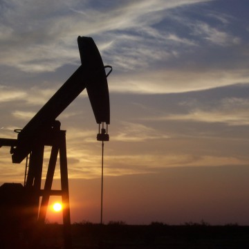 Global Crude Oil Market Moves Back Into Deficit