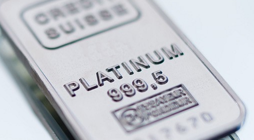 Bob Moriarty Still Thinks The Miners Have Room To Run And Why He Likes Platinum