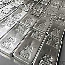 Bob Moriarty: I Am Ready To Buy Silver At $16