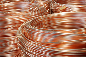 A Monumental Turning Point For Copper