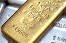 Precious Metals Sector Poised For Correction