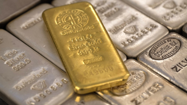 Bob Moriarty: The Next Major Move in The Precious Metals Sector Should Be A Lot Higher