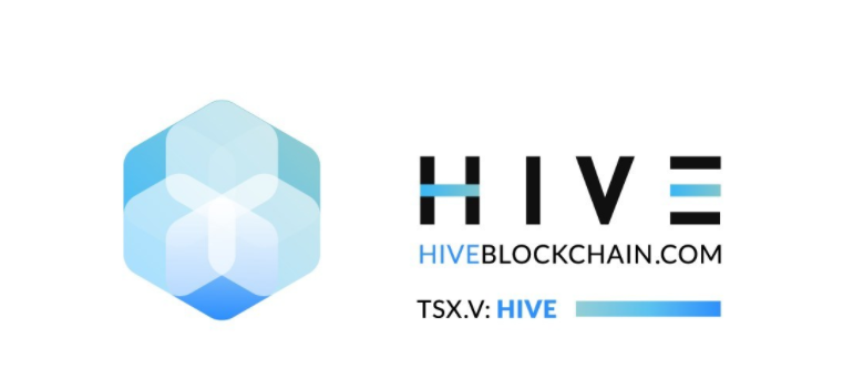 HIVE Has Big First Week of Trading, Briefly Tops C$500 Million Market Cap