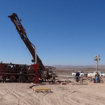 Fiore Intersects 2.67 Metres at 381 g/t Silver and 1.0 Metre at 501 g/t Silver at Cerro Tostado