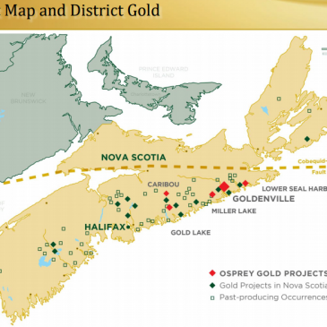 Drill Results Imminent For This Attractively Priced Gold Explorer