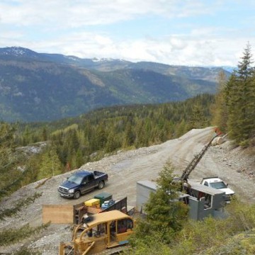 Margaux Resources’ Sheep Creek Gold Project Analogous to Barkerville