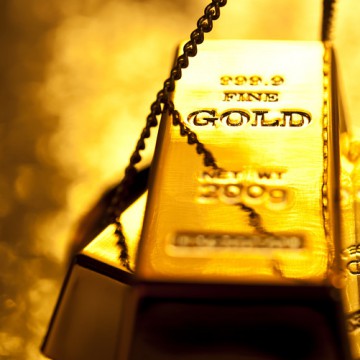Gold On The Cusp Of $200+ Rally