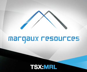 Margaux Resources Ltd. Provides 2017 Exploration Activities Highlights on its Sheep Creek Gold District and Kootenay Arc Zinc District; Attendance at PDAC 2018