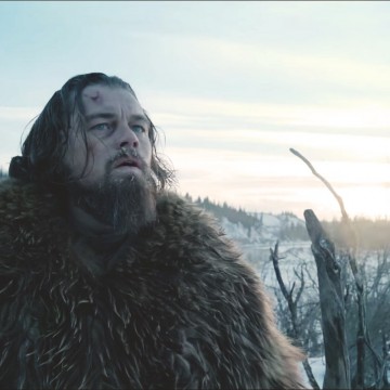 What We Can Learn About Fear From “The Revenant”