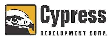 Cypress Completes Drilling at Clayton Valley, Nevada with 97 meters of 1,144 ppm Lithium